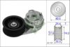 INA 534 0385 10 Belt Tensioner, v-ribbed belt